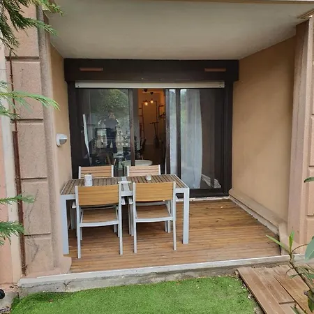 6 Rue de la Verrerie Cannes Extérieur photo