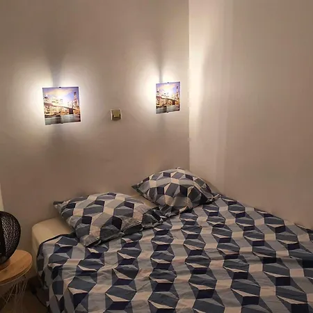 6 Rue de la Verrerie Cannes Extérieur photo