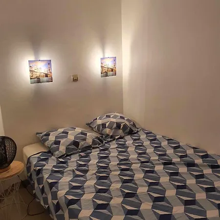 6 Rue de la Verrerie Cannes Extérieur photo