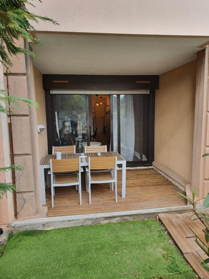 Appartement 6 Rue De La Verrerie Cannes