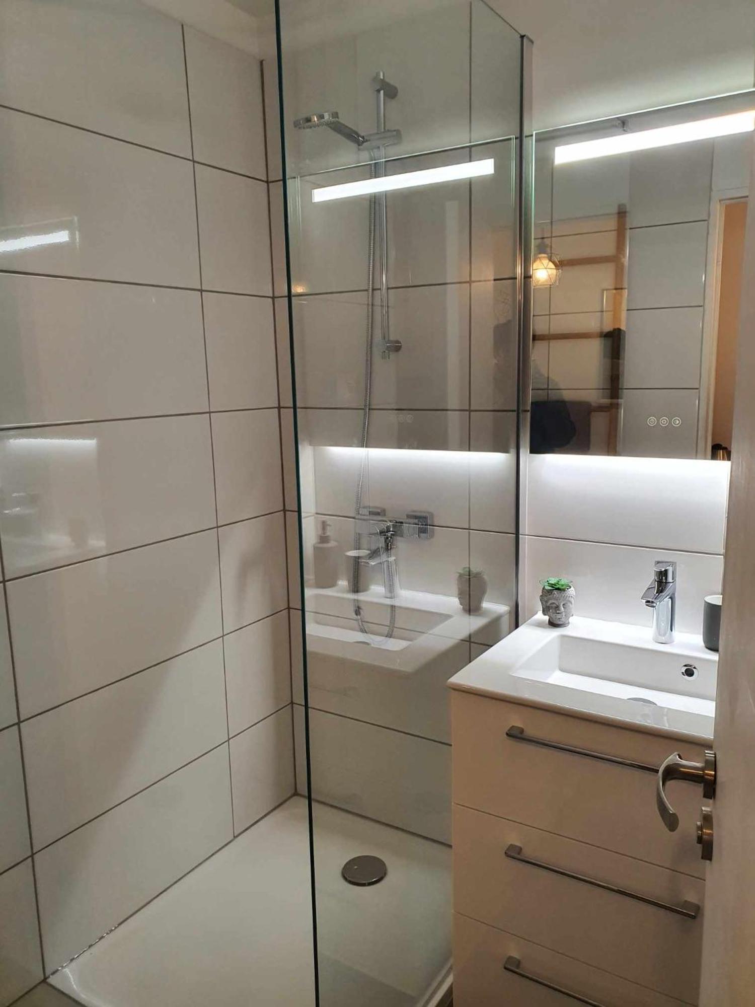 Appartement 6 Rue De La Verrerie *
