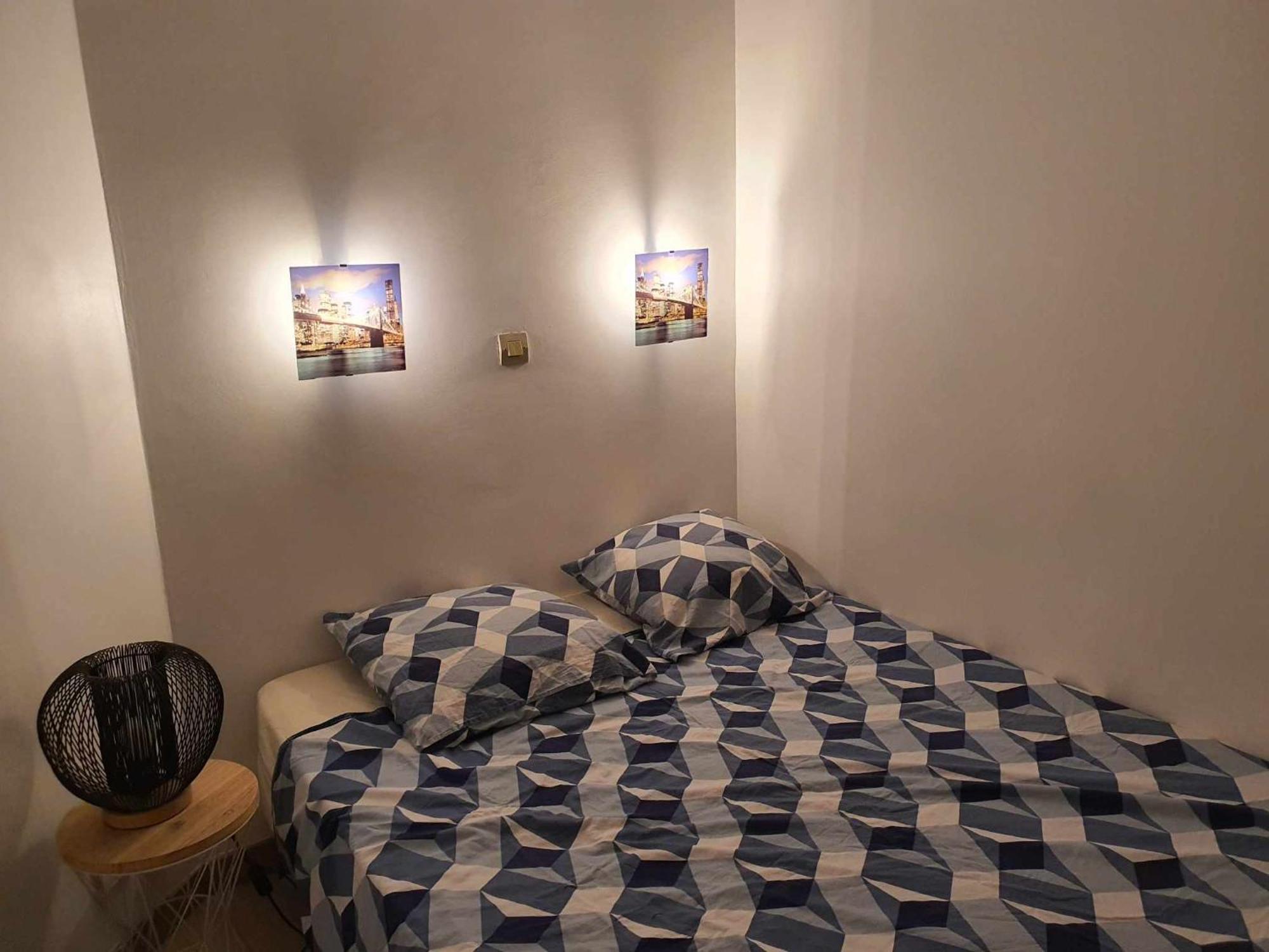 Appartement 6 Rue De La Verrerie *