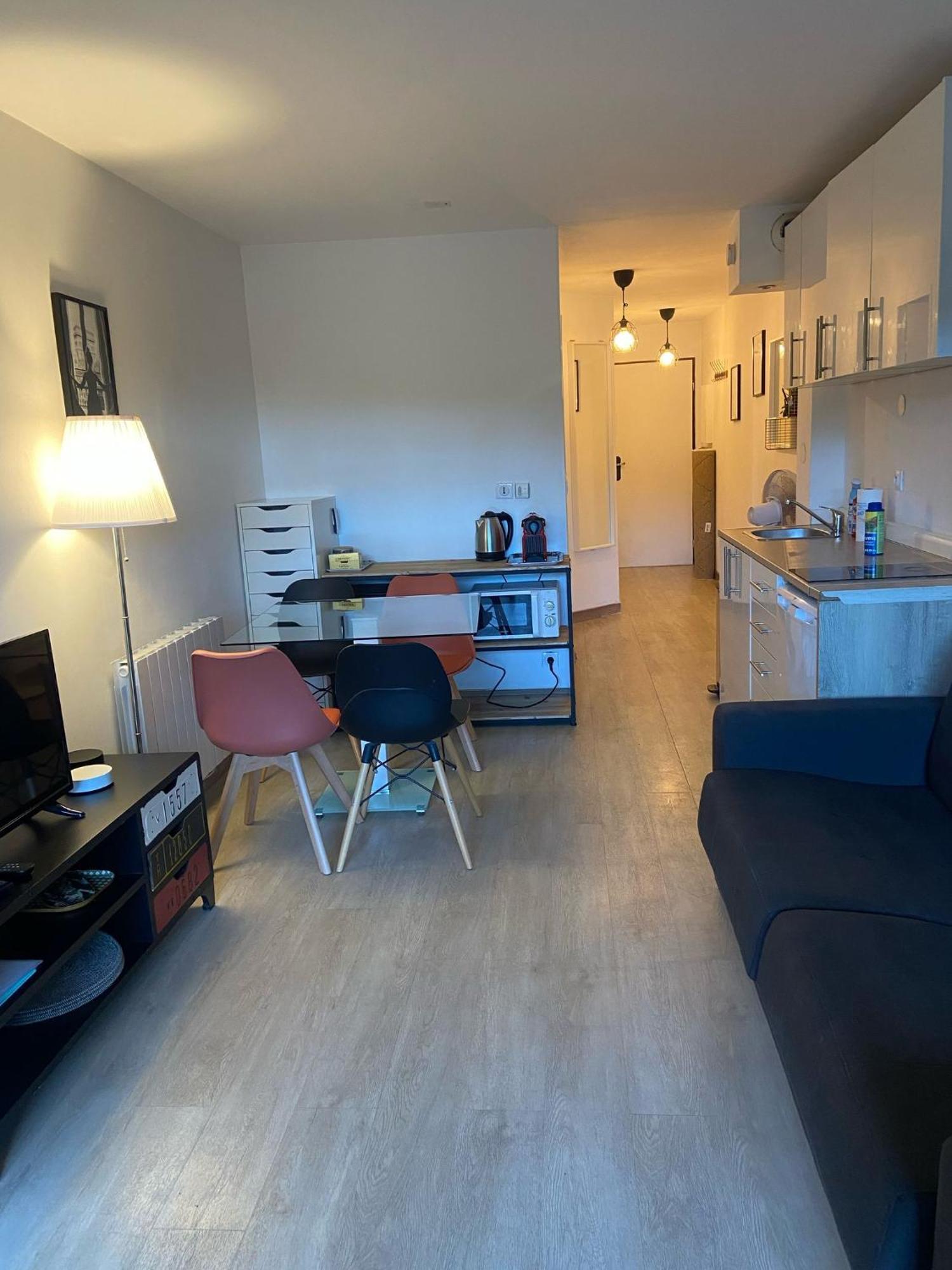 6 Rue De La Verrerie Appartement Cannes