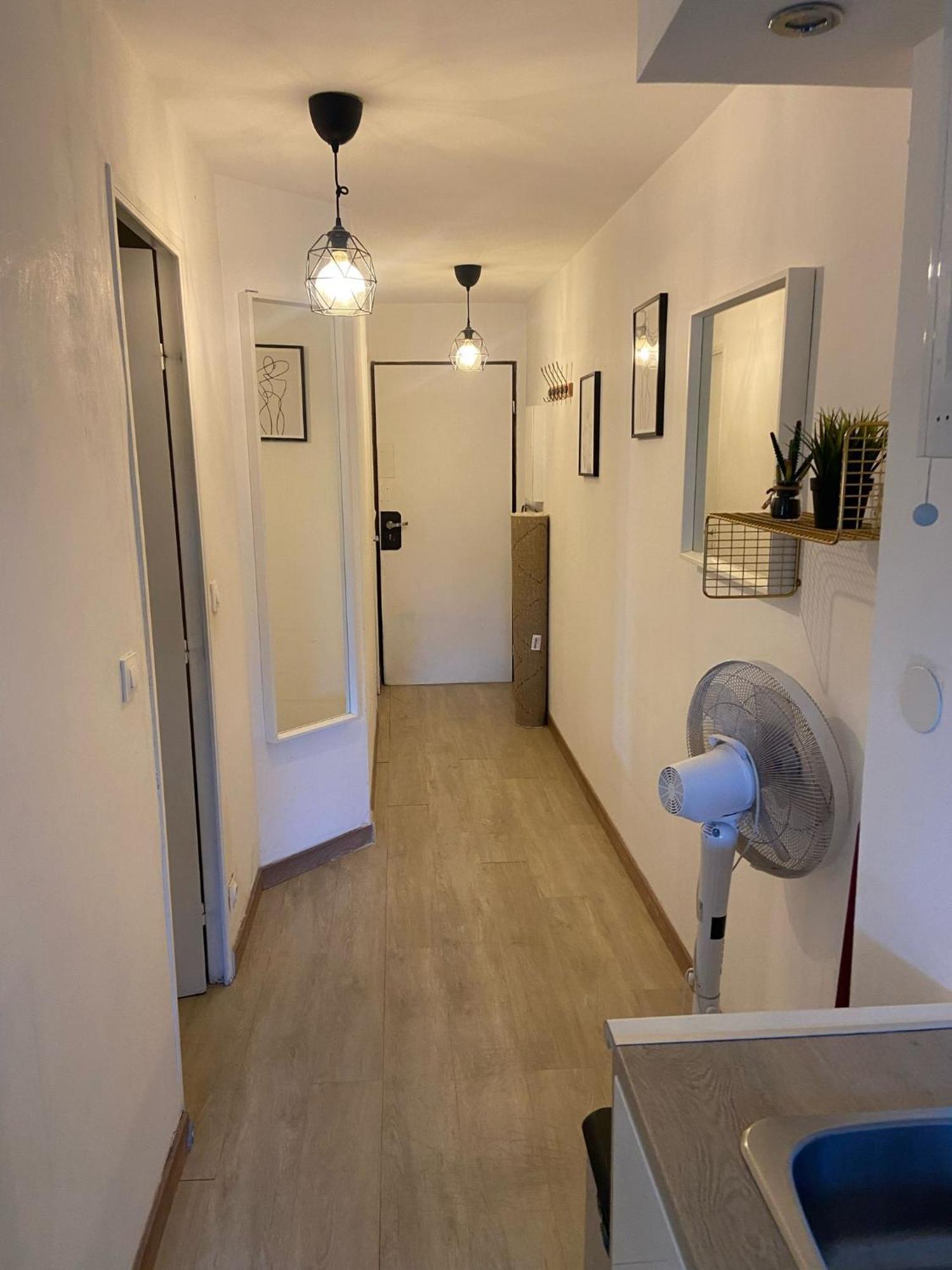 6 Rue De La Verrerie * Cannes